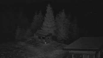 Ski areál SEVERKA v Dolní Lomné