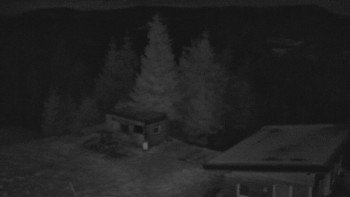 Ski areál SEVERKA v Dolní Lomné