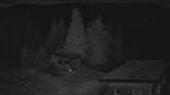 Ski areál SEVERKA v Dolní Lomné