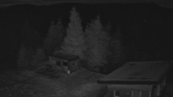 Ski areál SEVERKA v Dolní Lomné