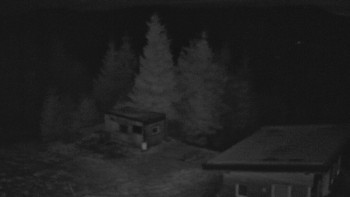 Ski areál SEVERKA v Dolní Lomné