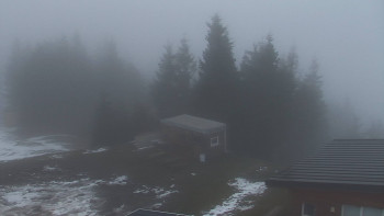 Ski areál SEVERKA v Dolní Lomné