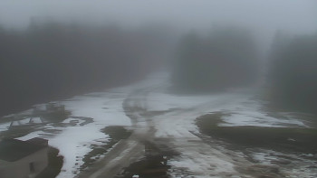 Ski areál SEVERKA v Dolní Lomné