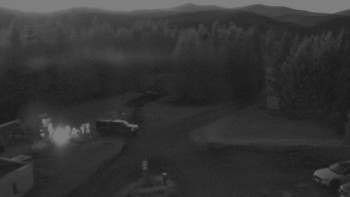 Ski areál SEVERKA v Dolní Lomné