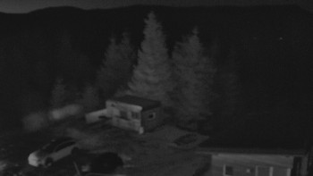 Ski areál SEVERKA v Dolní Lomné