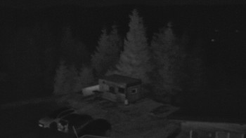 Ski areál SEVERKA v Dolní Lomné