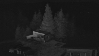 Ski areál SEVERKA v Dolní Lomné