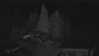 Ski areál SEVERKA v Dolní Lomné