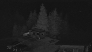 Ski areál SEVERKA v Dolní Lomné