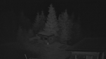 Ski areál SEVERKA v Dolní Lomné