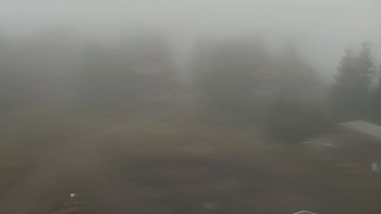 Ski areál SEVERKA v Dolní Lomné