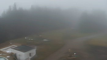 Ski areál SEVERKA v Dolní Lomné