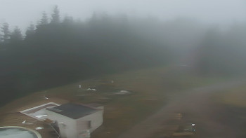 Ski areál SEVERKA v Dolní Lomné