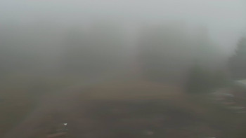 Ski areál SEVERKA v Dolní Lomné