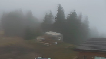 Ski areál SEVERKA v Dolní Lomné