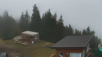 Ski areál SEVERKA v Dolní Lomné