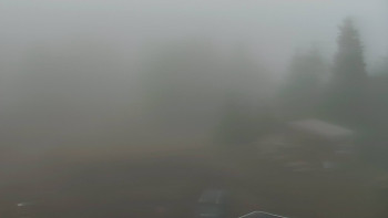 Ski areál SEVERKA v Dolní Lomné