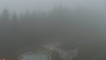 Ski areál SEVERKA v Dolní Lomné