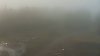 Ski areál SEVERKA v Dolní Lomné