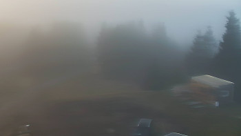 Ski areál SEVERKA v Dolní Lomné