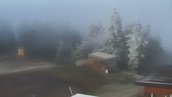 Ski areál SEVERKA v Dolní Lomné