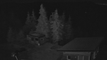 Ski areál SEVERKA v Dolní Lomné