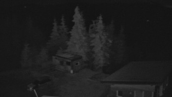 Ski areál SEVERKA v Dolní Lomné