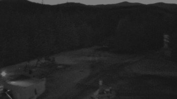 Ski areál SEVERKA v Dolní Lomné