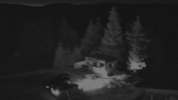 Ski areál SEVERKA v Dolní Lomné