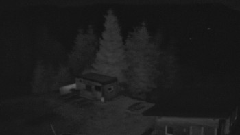 Ski areál SEVERKA v Dolní Lomné