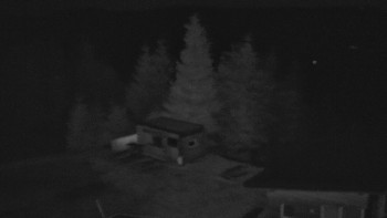 Ski areál SEVERKA v Dolní Lomné