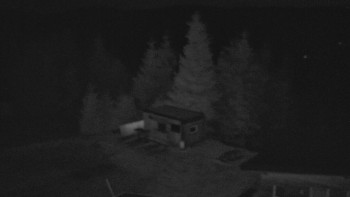 Ski areál SEVERKA v Dolní Lomné