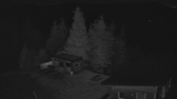 Ski areál SEVERKA v Dolní Lomné