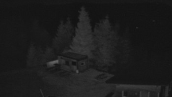 Ski areál SEVERKA v Dolní Lomné