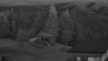 Ski areál SEVERKA v Dolní Lomné