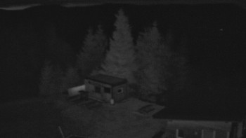 Ski areál SEVERKA v Dolní Lomné