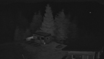 Ski areál SEVERKA v Dolní Lomné