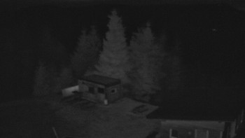 Ski areál SEVERKA v Dolní Lomné