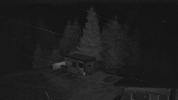 Ski areál SEVERKA v Dolní Lomné