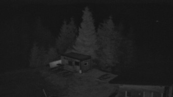 Ski areál SEVERKA v Dolní Lomné