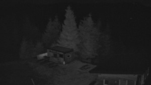 Ski areál SEVERKA v Dolní Lomné - Pohled na bazén - 18.12.2025 v 04:30 Ski areál SEVERKA v Dolní Lomné - Pohled na bazén - 18.12.2025 v 04:30