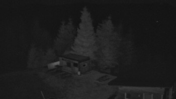 Ski areál SEVERKA v Dolní Lomné