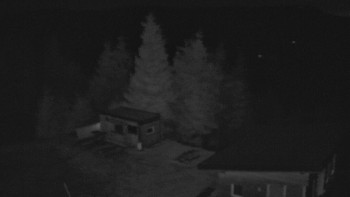 Ski areál SEVERKA v Dolní Lomné