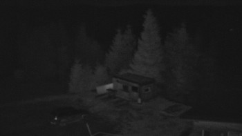 Ski areál SEVERKA v Dolní Lomné