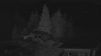 Ski areál SEVERKA v Dolní Lomné