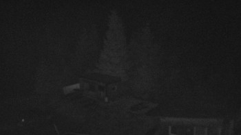 Ski areál SEVERKA v Dolní Lomné