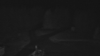 Ski areál SEVERKA v Dolní Lomné