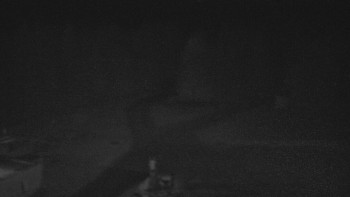 Ski areál SEVERKA v Dolní Lomné