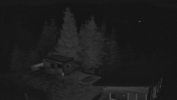 Ski areál SEVERKA v Dolní Lomné