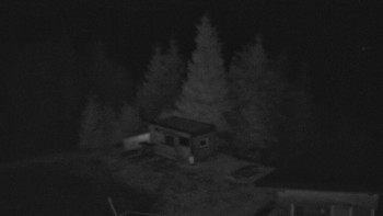 Ski areál SEVERKA v Dolní Lomné